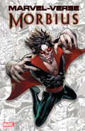 Marvel-Verse: Morbius