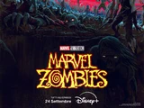 Marvel Zombies (Serie animata)
