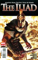 Marvel Illustrated The Iliad Vol 1 7