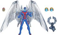 Marvel Legends (Archangel)