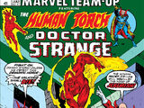 Marvel Team-Up Vol 1 35