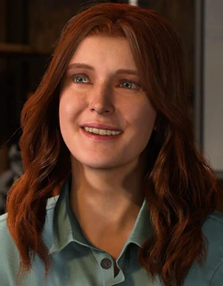 Mary Jane Watson