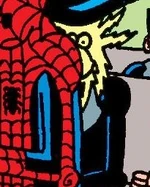 Spider-Man married Spider-Woman (Earth-82805)
