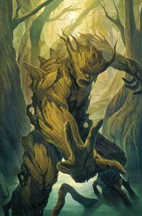 Groot XXCVII (Earth-616)