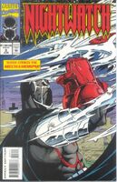 Nightwatch #3
