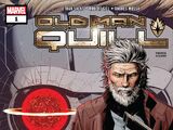 Old Man Quill Vol 1 1