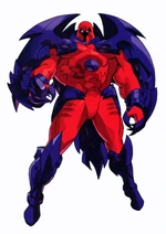 Marvel vs. Capcom (Earth-30847)