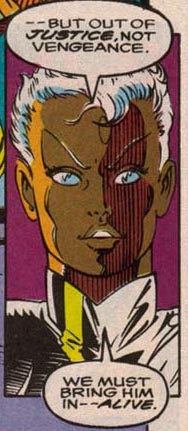Ororo Munroe (Earth-21993) from What If...? Vol 1 46 001