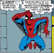 Peter Parker (Earth-616) from Amazing Spider-Man Vol 1 10 0002.jpg (102 KB)