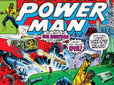Power Man Vol 1 40