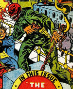 1947's Unnamed Impostor Prime Marvel Universe (Earth-616)