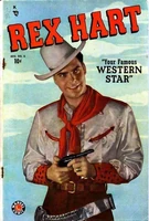 Rex Hart Vol 1 6.jpg (53 KB) Rex Hart #6