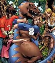 Runaways (Earth-616) from Avengers Academy Vol 1 27 001