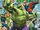 Savage Hulk TPB Vol 1 1: The Man Within