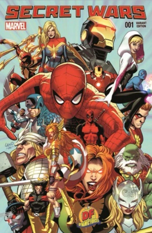 Heft (Dynamic Forces Variant)