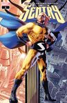 Sentry Comic Books (Disambiguation)
