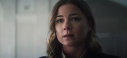 Sharon Carter (Terra-199999) from TFATWS Stagione 16 002