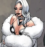 Home to Web-Weaver (Earth-71490)