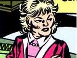 Sophia McConnell (Earth-616)