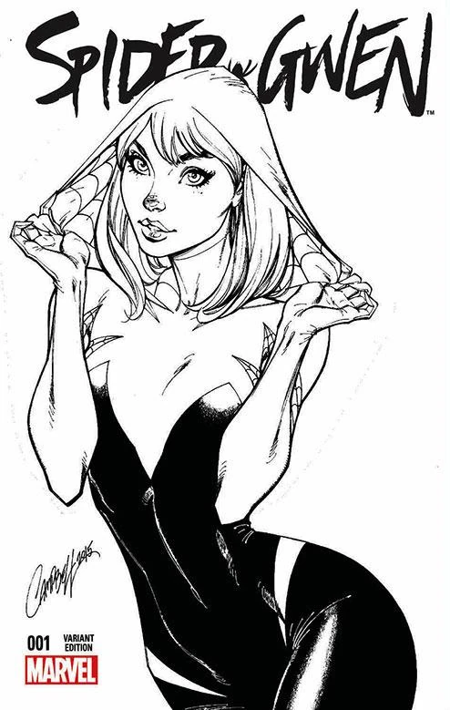 Heft (Rupp's Comics Exclusive B&W Variant)