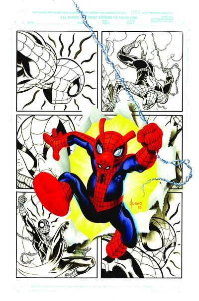 スパイダーマンJ 1&2 Yahoo!オークション - スパイダーマン2 コレクターズ