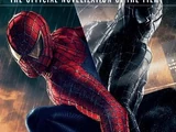 Spider-Man 3 (novel)