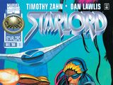 Starlord Vol 1 1