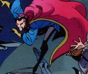 Marvel Age Power Pack (Earth-5631)