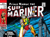 Sub-Mariner Vol 1 17