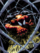 Superior Spider-Man Vol 1 1 Textless