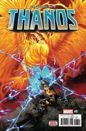 Thanos (Vol. 2) #6 (April, 2017)