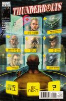 Thunderbolts (Vol. 2) #156