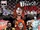 Typhoid Fever: X-Men Vol 1