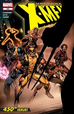 アメコミ・英語　X-MEN RELOADED X-Men: Reload - Wikipedia