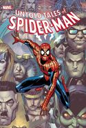 Untold Tales of Spider-Man Omnibus