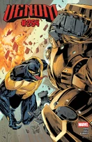 Venom (Vol. 6) #254