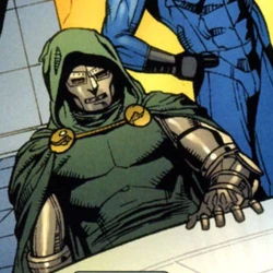Victor von Doom (Earth-976) from Dark Reign Fantastic Four Vol 1 3 001.jpg