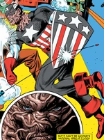 Captain Deadpool (Earth-TRN1691)