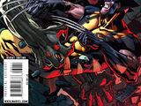 Wolverine: Origins Vol 1 32