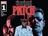 Wolverine: Patch Vol 1 1