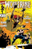 Wolverine (Vol. 2) #35