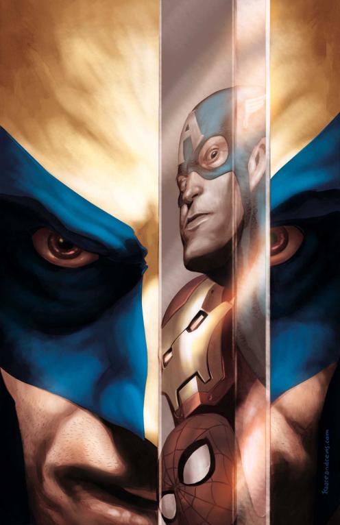 マーベル Wolverine Vol.3 #20～40 セット WOLVERINE VOL. 3 (2003) #20, 26, 32A, 32C, 42- Marvel | eBay