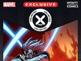 X-Men Unlimited Infinity Comic Vol 1 128