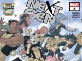 Age of X-Man: Nextgen Vol 1 3