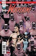 All-New Wolverine Vol 1 27