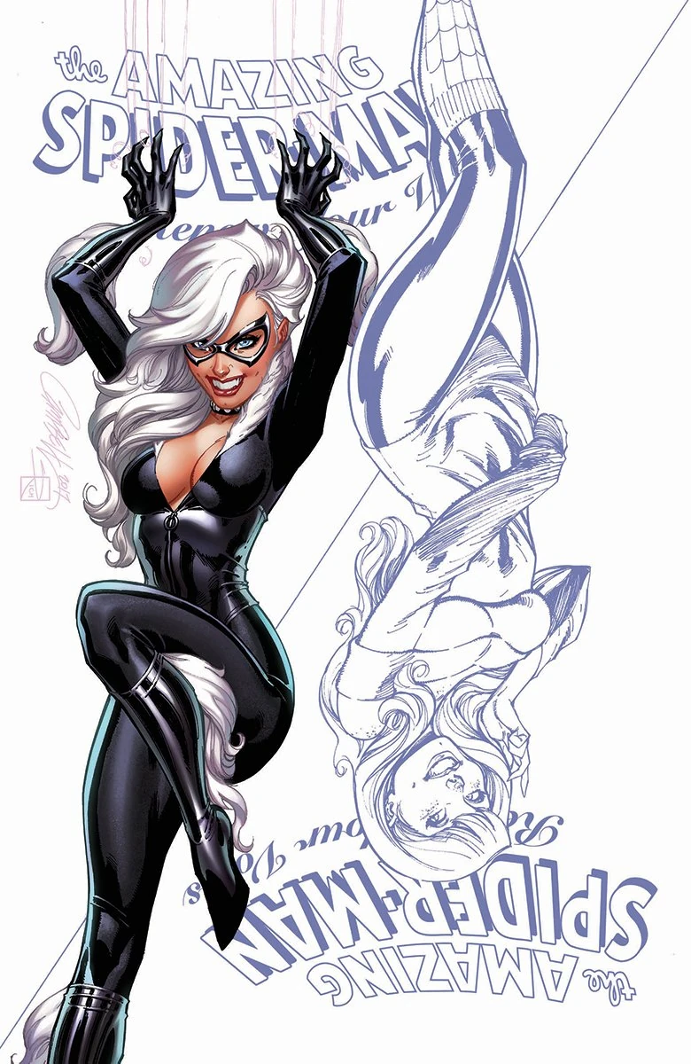 Heft (Unknown Comic Books Exclusive Variant B Variant)