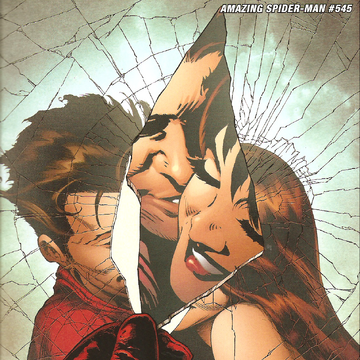 One More Day Marvel Database Fandom One More Day Marvel Database Fandom