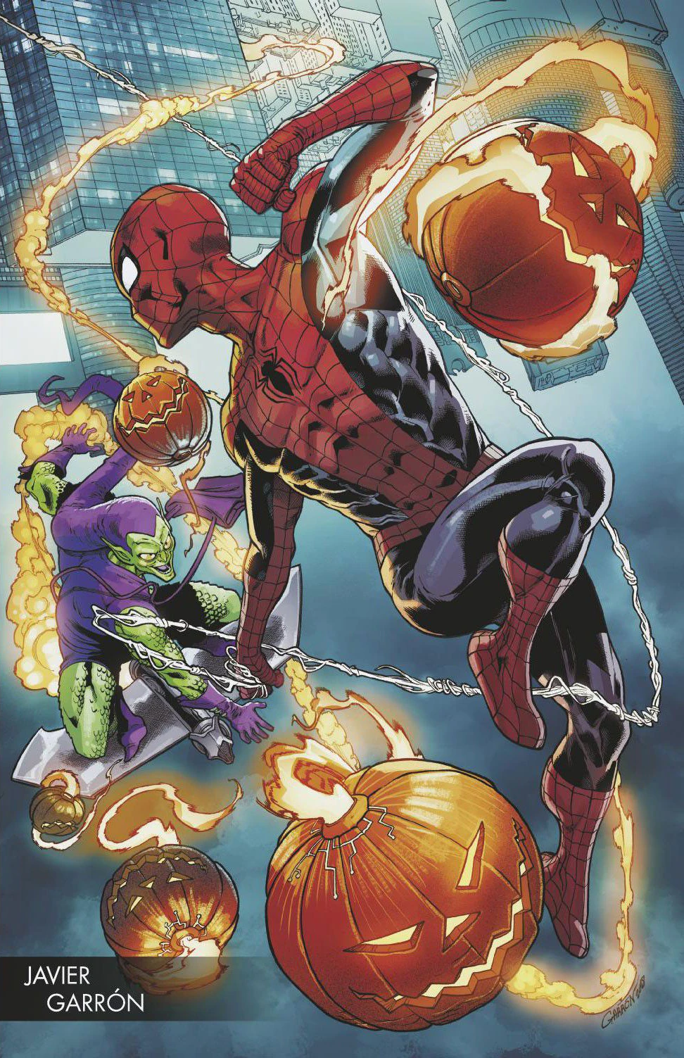 Heft (Young Guns Variant)