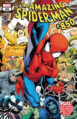 CROSSED +100 #7 Horrific Homage - Comic Cavalcade