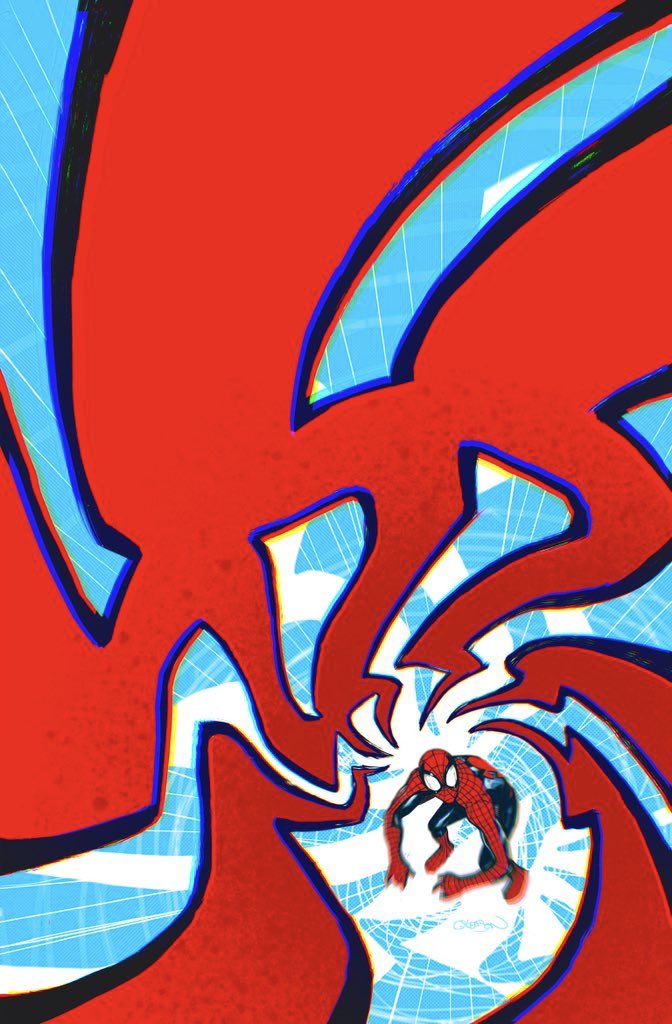Amazing Spider-Man Vol 5 83 | Marvel Database | Fandom Amazing Spider-Man Vol 5 83 | Marvel Database | Fandom